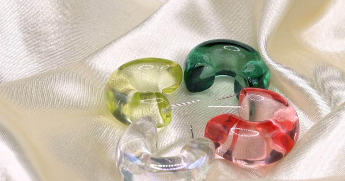 Pierres naturelles tendance en 2026 : signification et comment les porter