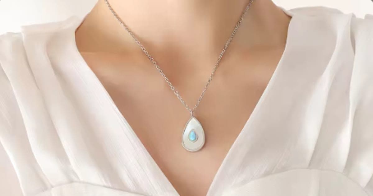 Argent 925 : pourquoi c'est LE métal bijou de 2026