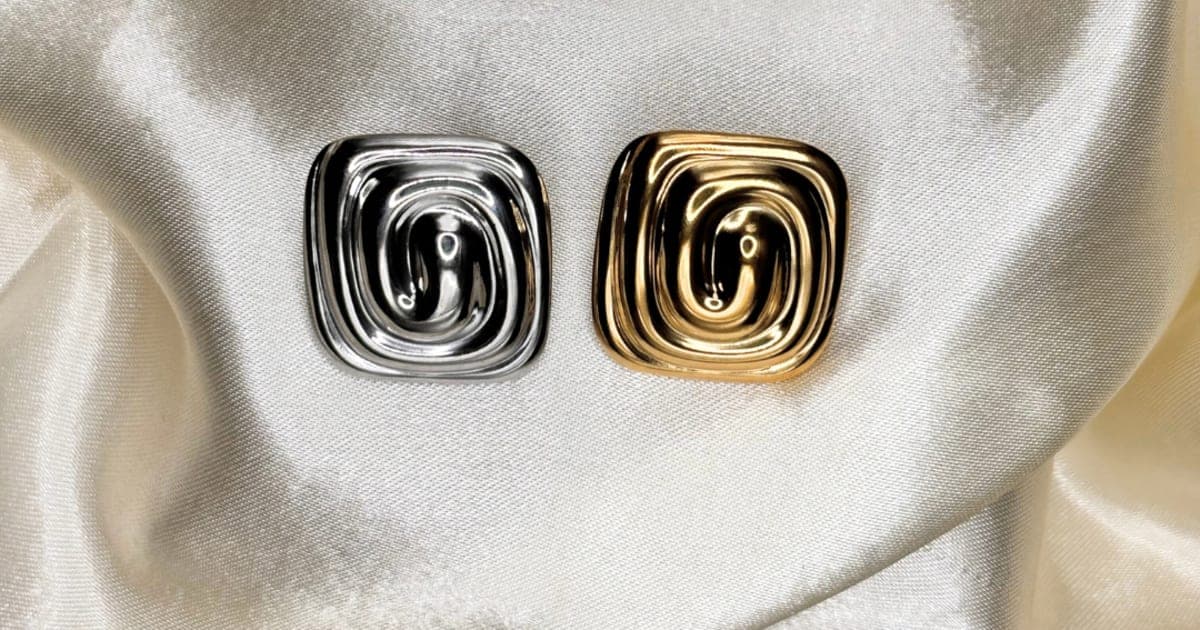 Bijoux et allergies : quels métaux choisir quand on a la peau sensible